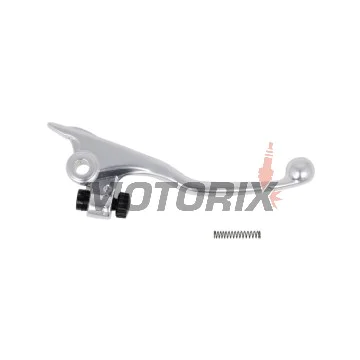 Brzdová páčka, pravá -VICMA- Husqvarna FC/FE/FS/TC/TE/TX 125-501, KTM EXC/EXC-F/SX/SX-F/XC-W 125-500, 2004-2020