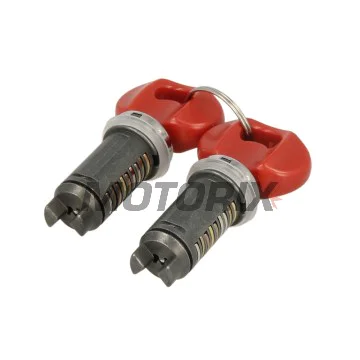 Zámky -RMS- Gilera Ice 50 2001-2005, Gilera Runner 125/180 1997-2002, Gilera Runner 50 1997-2000, 2002-2004, Gilera Runner SP 50 2002-2004