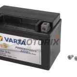 Akumulátor -VARTA- YTX9-BS READY, 8Ah 12V