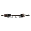 Poloosa -ALL BALLS- Suzuki LT-A 500 2011-2017, LT-A 750 2011-2016