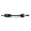 Poloosa -ALL BALLS- Suzuki LT-A 500 2011-2017, LT-A 750 2011-2016