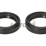 Gufera přední vidlice -ATHENA- BMW F 650 1997-2007, Buell S1 1200 1999-2000, S3 1200 1999, S3T 1200 1999-2000, Ducati 851 851 1990-1992, 888 888 1990-1996, 900 900 1991-1997, Monster 900 1993-1999, SS 350 1993