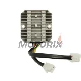 Regulátor dobíjení -RMS- regulátor dobíjení, Kymco People 250 2006