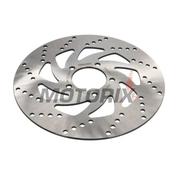 Brzdový kotouč -FERODO- FMD0050R, 260mm, Aprilia Atlantic/Scarabeo/Sportcity 125-500 1999-2007