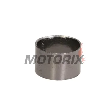 Těsnění výfuku -ATHENA- 35x38x25mm, Aprilia Atlantic 400/500 2005-2006, Scarabeo 500 2003-2006, Suzuki AN 400 1999-2016, AN 650 2013, DR 800 1991-1999, DR 125 1995-2000, DR 350 1996-1998, LT-A 500 2002-2004
