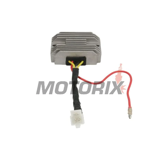 Regulátor dobíjení -DZE- regulátor dobíjení, 12V, 20A, KAWASAKI KZ 650 1978-1981