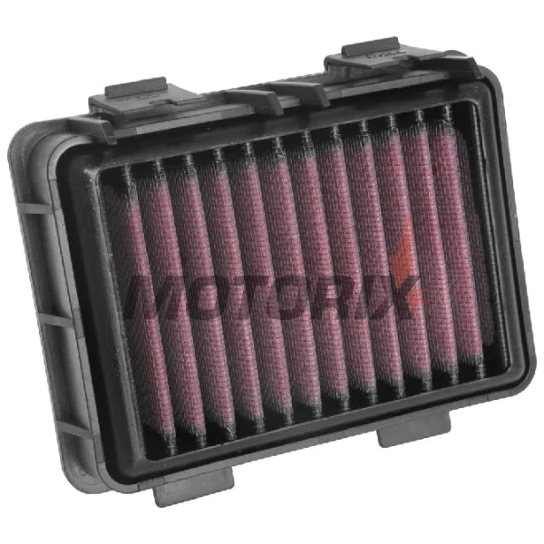 Vzduchový filtr -K&N- KT-1217, Husqvarna Svartpilen 200/250/401, Vitpilen 401, KTM Adventure 250/390 ABS, Duke 125/200/250/390, RC 125/200/390, 2017-2024