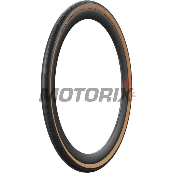 Plášť na kolo -MICHELIN- 700X30C, POWER ADVENTURE CLASSIC