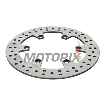 Brzdový kotouč -FERODO- FMD0155R, 267mm, Yamaha Bolt 942/Bulldog 1100/FZ750/FZR1000/Fazer 1000/MT-01/TDM900/XJ600-900/XJR1200-1300/Tmax 500/XV Virago & XV950 (1983-2016)