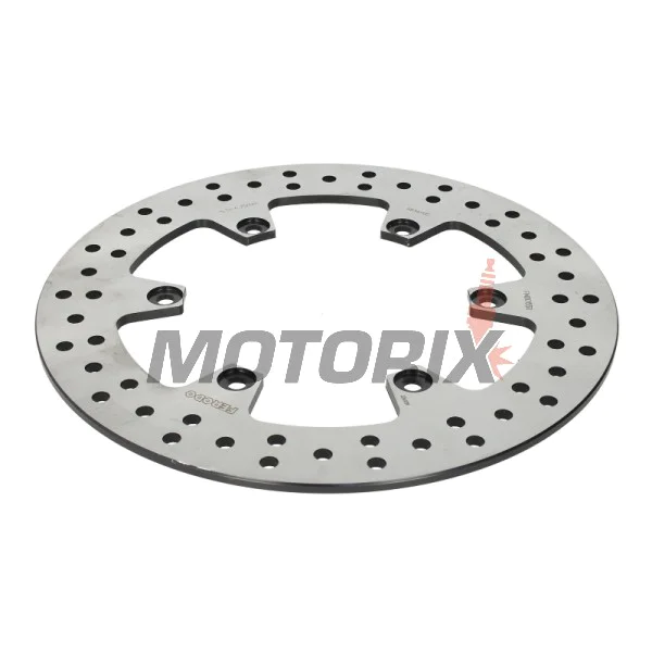Brzdový kotouč -FERODO- FMD0155R, 267mm, Yamaha Bolt 942/Bulldog 1100/FZ750/FZR1000/Fazer 1000/MT-01/TDM900/XJ600-900/XJR1200-1300/Tmax 500/XV Virago & XV950 (1983-2016)