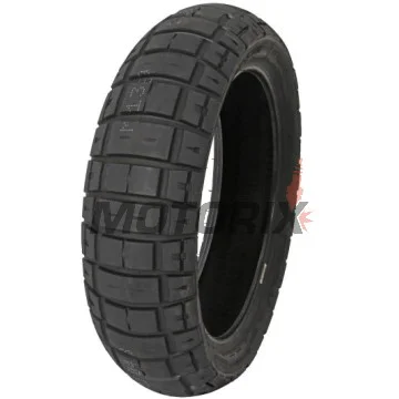 Zadní off-road pneumatika -PIRELLI MOTOR- 170/60R17, M+S SCORPION RALLY STR