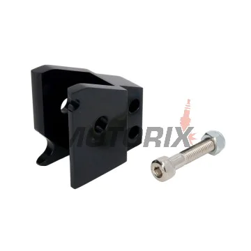 Zvedák zadního tlumiče -RMS- Aprilia Amico 50 1990-2001, Aprilia Area 51 50 1998-2003, Aprilia Gulliver 50 1993-2001, Malaguti F15 50 1996-2008, Malaguti F15 Digit 50 2002-2006, MBK Booster 50 1990-1994, 2004-2015
