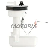 Palivové čerpadlo -ALL BALLS- modul pumpa, Suzuki LT-A 450 2007-2010, LT-A 500 2009-2017, LT-A 700 2005-2007, LT-A 750 2008-2020