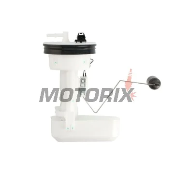 Palivové čerpadlo -ALL BALLS- modul pumpa, Suzuki LT-A 450 2007-2010, LT-A 500 2009-2017, LT-A 700 2005-2007, LT-A 750 2008-2020