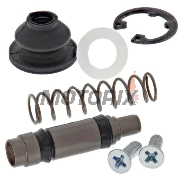 Opravná sada horní spojkové pumpy -ALL BALLS- Husaberg FC 450/650 2004-2005, FE 450/650 2004-2008, FE 550 2007-2008, FS 450/650 2004-2008, KTM EXC 200/250/300 2004-2005, EXC 400/520 2000-2002, EXC 450/525 2003, MXC 450 2007