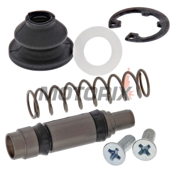 Opravná sada horní spojkové pumpy -ALL BALLS- Husaberg FC 450/650 2004-2005, FE 450/650 2004-2008, FE 550 2007-2008, FS 450/650 2004-2008, KTM EXC 200/250/300 2004-2005, EXC 400/520 2000-2002, EXC 450/525 2003, MXC 450 2007