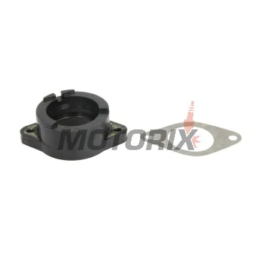 Sací příruba -TOURMAX- Yamaha SR 500 1978-1981, Yamaha XT 500 1978-1981