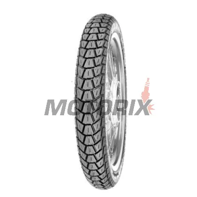 Přední/zadní silniční pneumatika -DELI TIRE- 2.75-17, S-228