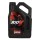 Motorový olej -MOTUL- 15W50, plná syntetika + ester, 4L