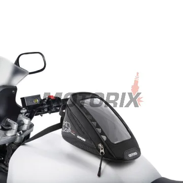 Tankvak -OXFORD- M1R Micro Tank Bag, 1L, černá