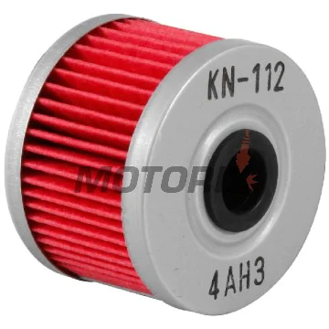 Olejový filtr -K&N- KN-112