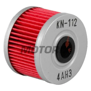 Olejový filtr -K&N- KN-112