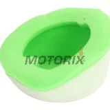Vzduchový filtr -HIFLO FILTRO- HFF2013, Kawasaki KX125/KX250 125-250cc (1997-2001)