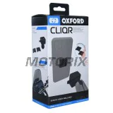 Držák telefonu -OXFORD- CLIQR 1 Ball Mount