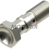 Banjo šroub -TRW- dvojitý, M10x1.00 (Brembo)