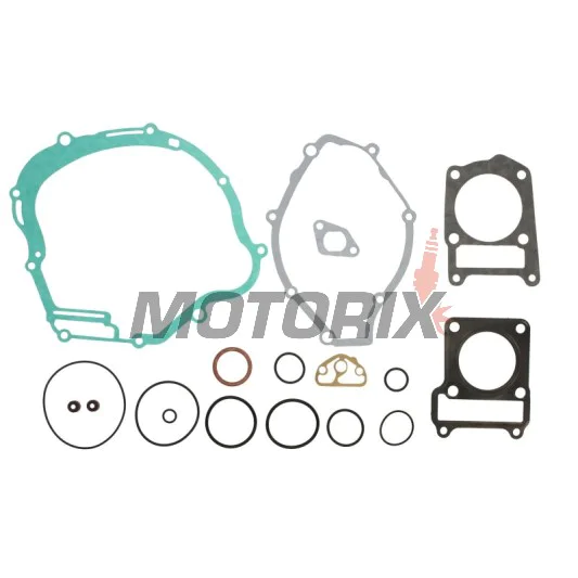Kompletní sada těsnění motoru -WINDEROSA- Yamaha TT-R 125 2008-2022