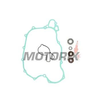 Opravná sada vodní pumpy -WINDEROSA- Husqvarna FE 501 2014-2015, KTM EXC 500 2012-2015, KTM XC-W 450 2012-2013, KTM XC-W 500 2012-2015