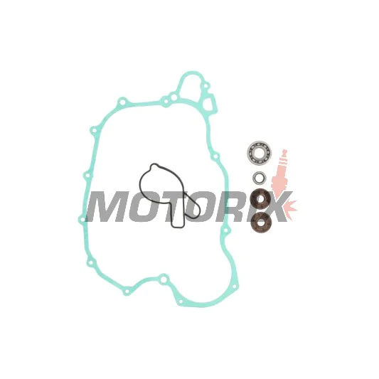 Opravná sada vodní pumpy -WINDEROSA- Husqvarna FE 501 2014-2015, KTM EXC 500 2012-2015, KTM XC-W 450 2012-2013, KTM XC-W 500 2012-2015
