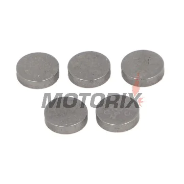 Ventilová podložka -4 RIDE- 5ks, 8.9x2.28mm