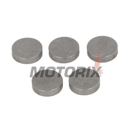 Ventilová podložka -4 RIDE- 5ks, 8.9x2.28mm