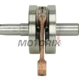 Kliková hřídel hřídel -HOT RODS- Honda CR 85 R (05-07); CR 85 RB Big Wheel (05-07)