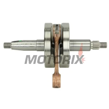 Kliková hřídel hřídel -HOT RODS- Honda CR 85 R (05-07); CR 85 RB Big Wheel (05-07)