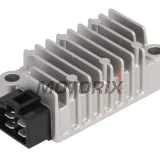 Regulátor dobíjení -TOURMAX- regulátor dobíjení, Yamaha TDM 850 1991-1992, Yamaha TT 600 1998-2002, 2004, Yamaha TT-R 225 1999-2004, Yamaha XJ 1100 1992, Yamaha XJ 600 1992-1997, Yamaha XT 600 1995-1996, Yamaha YN (Neos) 50 2009-2011