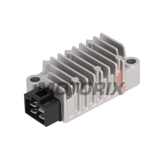 Regulátor dobíjení -TOURMAX- regulátor dobíjení, Yamaha TDM 850 1991-1992, Yamaha TT 600 1998-2002, 2004, Yamaha TT-R 225 1999-2004, Yamaha XJ 1100 1992, Yamaha XJ 600 1992-1997, Yamaha XT 600 1995-1996, Yamaha YN (Neos) 50 2009-2011