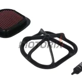 Vzduchový filtr -K&N- KT-4511XD, Husqvarna FC/FE/TC/TE 85/125/250/300/350/450/501, KTM SX/SX-F/SXS 125/144/150/250, 2007-2015