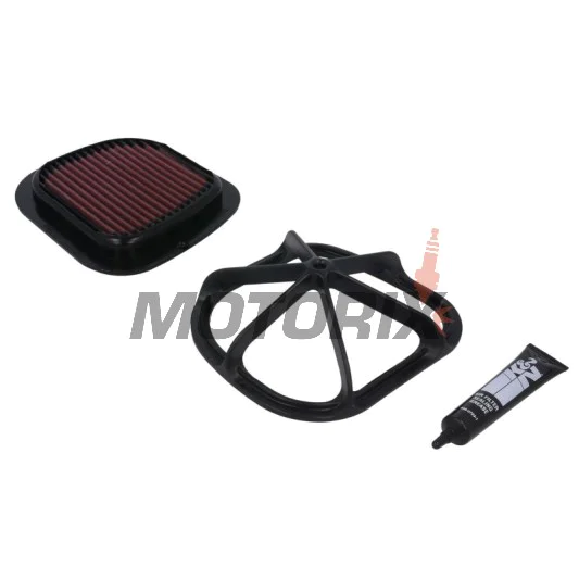 Vzduchový filtr -K&N- KT-4511XD, Husqvarna FC/FE/TC/TE 85/125/250/300/350/450/501, KTM SX/SX-F/SXS 125/144/150/250, 2007-2015