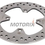 Brzdový kotouč -BREMBO- 68B407A4, Triumph Sprint/Tiger 955-1050 (1999-2008)