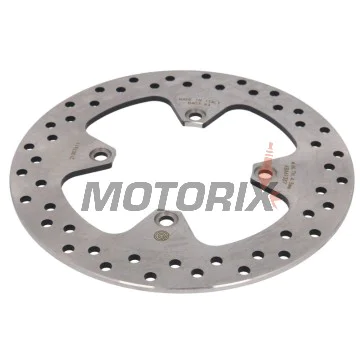 Brzdový kotouč -BREMBO- 68B407A4, Triumph Sprint/Tiger 955-1050 (1999-2008)
