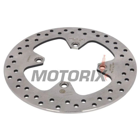 Brzdový kotouč -BREMBO- 68B407A4, Triumph Sprint/Tiger 955-1050 (1999-2008)