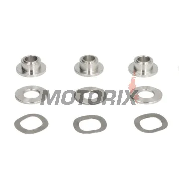 Pístky brzdového třmenu -BREMBO- 105577612