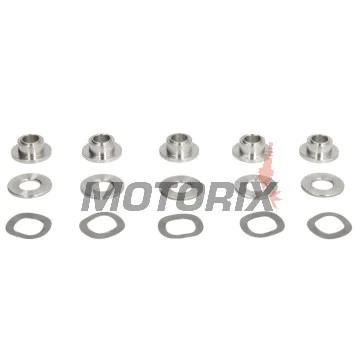 Pístky brzdového třmenu -BREMBO- 105577612