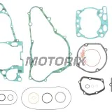 Kompletní sada těsnění motoru -ATHENA- Suzuki RM 250 1996-1998