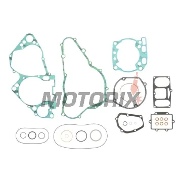 Kompletní sada těsnění motoru -ATHENA- Suzuki RM 250 1996-1998