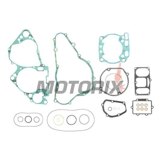 Kompletní sada těsnění motoru -ATHENA- Suzuki RM 250 1996-1998