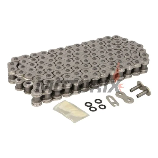 Řetěz -JT- JTC520Z3112RL, velikost 520, 112 článků, dvojité zesílený