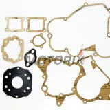 Kompletní sada těsnění motoru -ATHENA- Derbi GPR 50 2003-2005, Senda 50 2002-2005